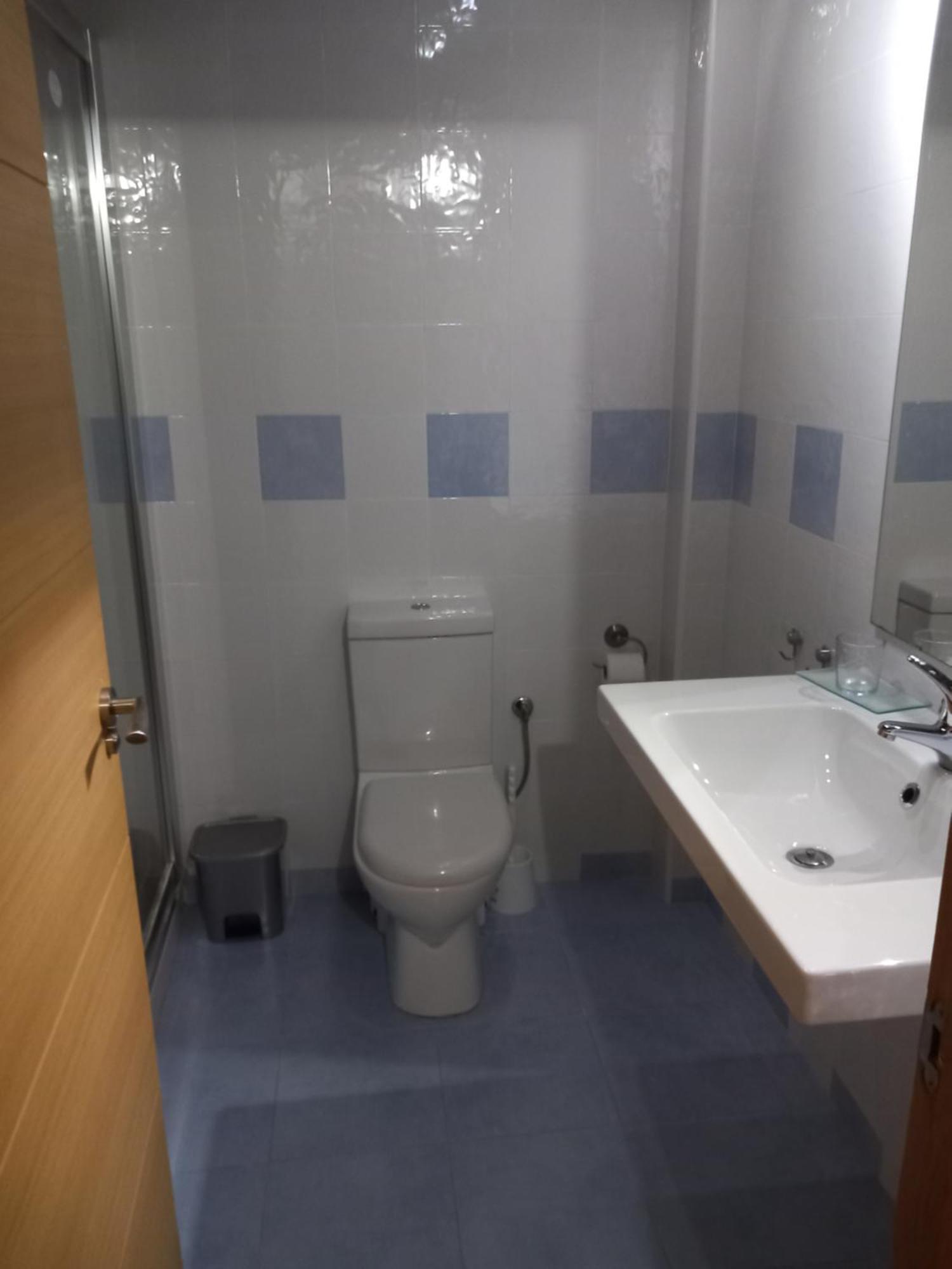 Hosteria Rio Negro Barcena de Cicero Bagian luar foto