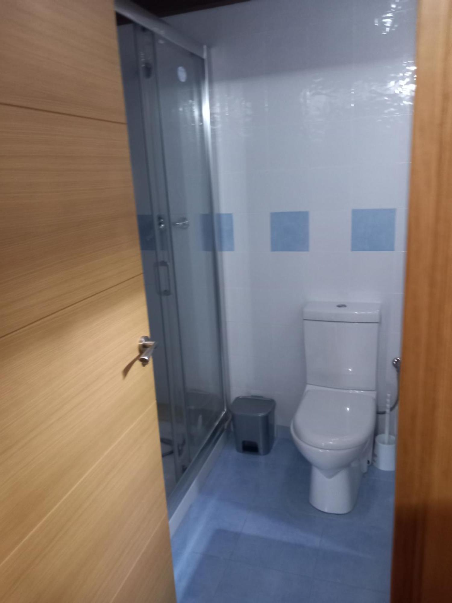 Hosteria Rio Negro Barcena de Cicero Bagian luar foto