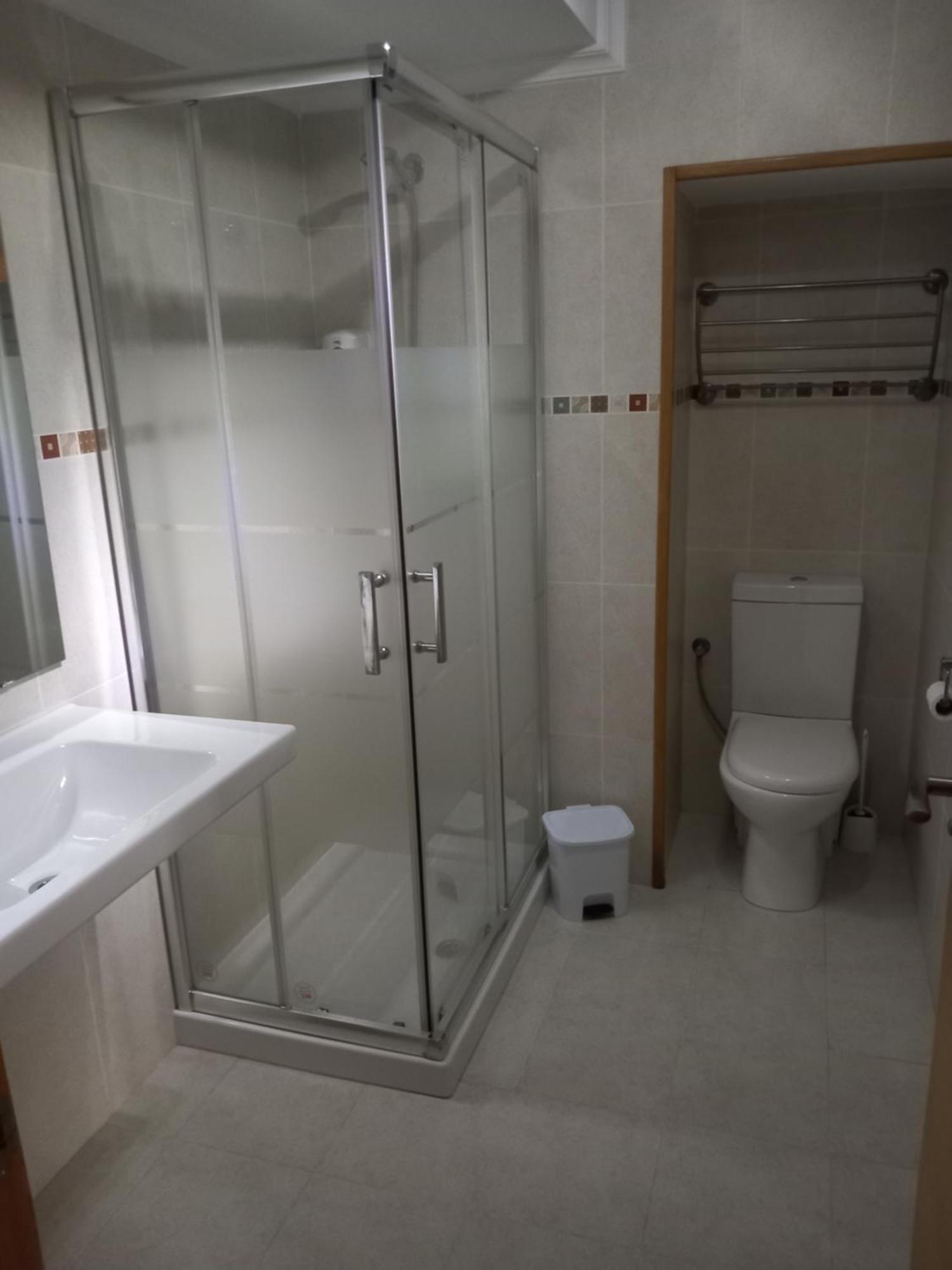 Hosteria Rio Negro Barcena de Cicero Bagian luar foto